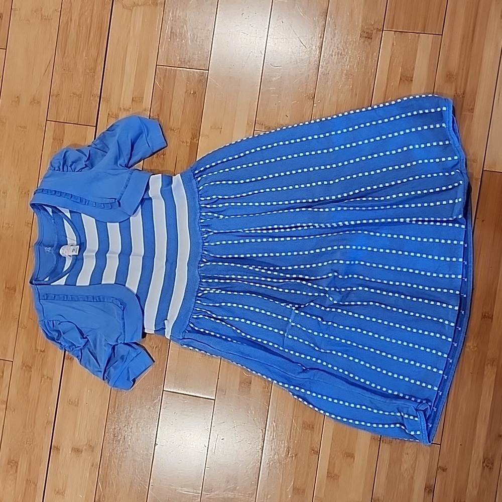 Children's Place Dress & Bolero